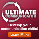 Communication Skills Training