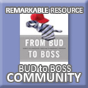 Bud to Boss Community Remarkable Resource Bud to Boss Community Remarkable Resource