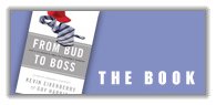 From Bud to boss