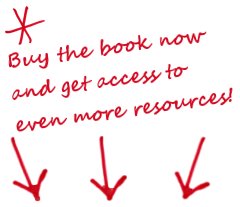 Buy the book now for access to more resources